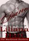 [The MacKenzie Family 01] • Dane (Erotic Romance) Book 1 (The Mackenzie Brothers Quartet)